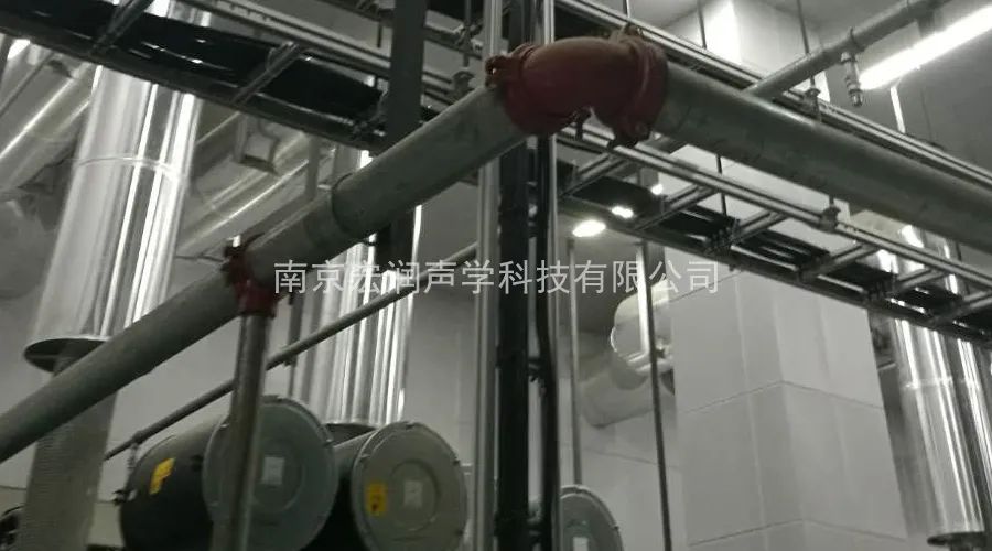 新噪声法实施中!全是重点! 新噪声法实施中!全是重点!