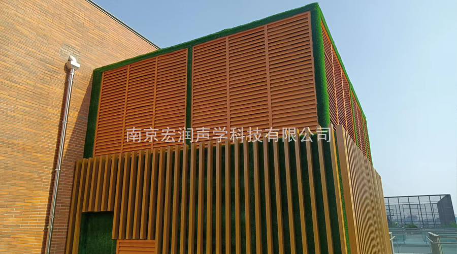 隔声罩是什么？它真的能降噪吗？